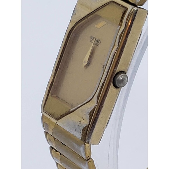 Vintage Seiko Women\'s Watch 2y00-5c40 main image 8